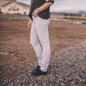 NWOT HELMUT LANG Skinny Jeans